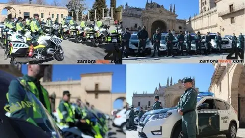 guardia civil