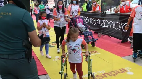 corriendo con el corazón por Hugo premios  (35)