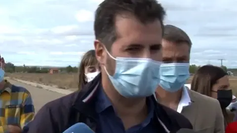 Tudanca en Valencia de Don Juan