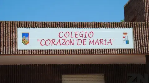 Colegio Corazón de María