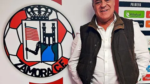 El CD Veteranos del Zamora renueva cargos con una nueva Junta Directiva en la que Alfonso de la Fuente "Dela" será el nuevo presidente.