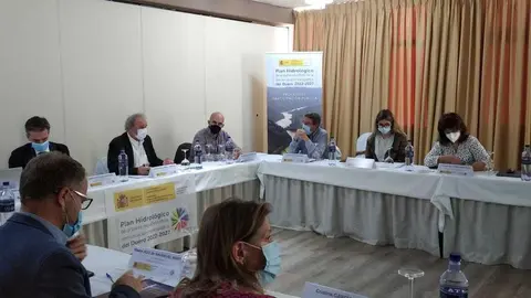 Taller Borrador PHD Palencia