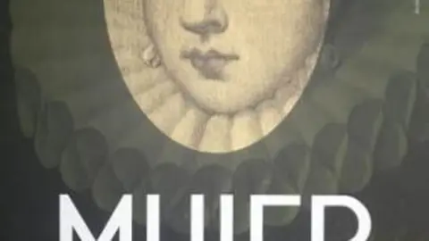 mujer nobleza y poder