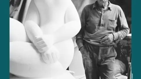 baltasar Lobo-IES María Molina-Cartel