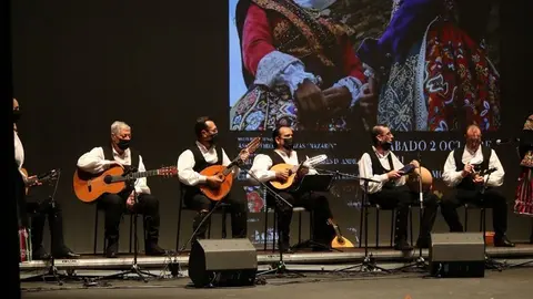 IX Festival de Folk Doña Urraca