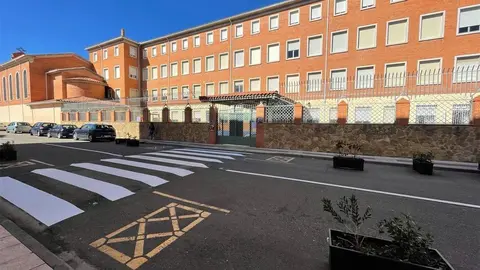 Los Salados Benavente