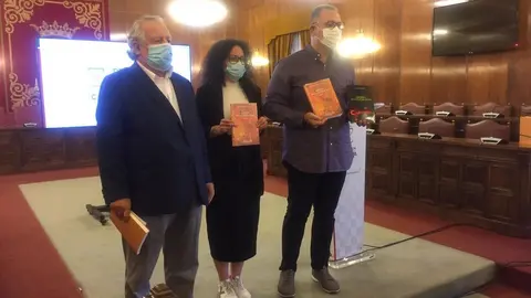 literatura libro zamora