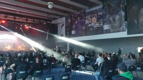 I Edición de la FHLIM en IFEZA