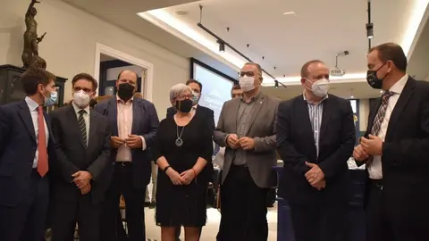 casa de zamora en Madrid requejo