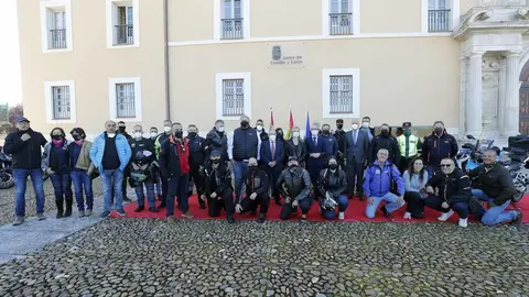 Presentación Proyecto Retour