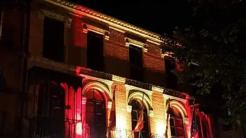 festividad nacional benavente