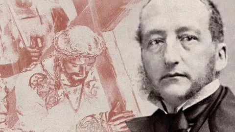 THALBERG  LA HISTORIA DE UN HIMNO