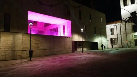 Dipu rosa