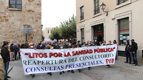Sanidad pública (18)