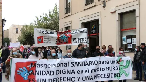 Sanidad pública (22)