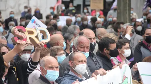 Manifestación por la Sanidad Pública (6)