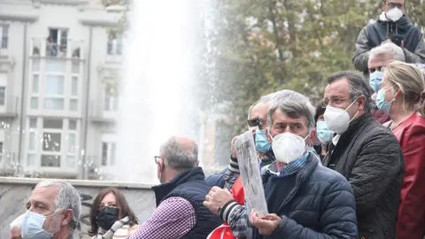 Manifestación por la Sanidad Pública (7)