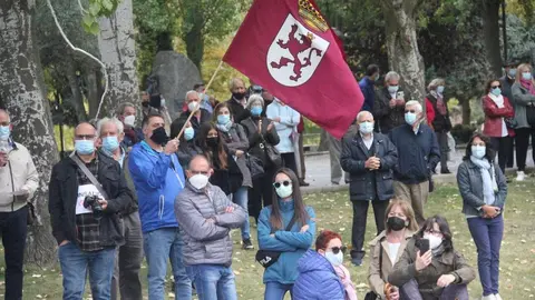 Manifestación por la Sanidad Pública (13)