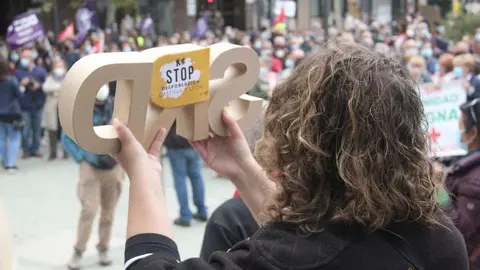 Manifestación por la Sanidad Pública (15)