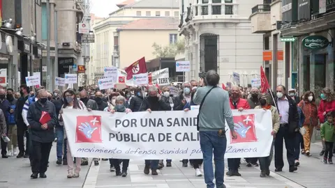 Manifestación por la Sanidad Pública (18)
