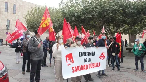 Manifestación por la Sanidad Pública (19)