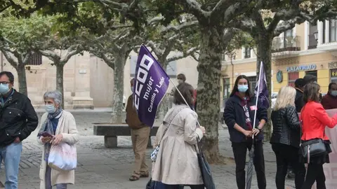 Manifestación por la Sanidad Pública (20)