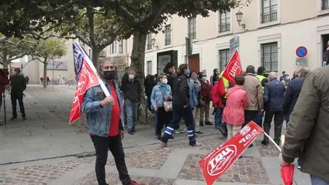 Manifestación por la Sanidad Pública (22)