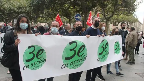 Manifestación por la Sanidad Pública (25)