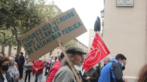 Manifestación por la Sanidad Pública (26)