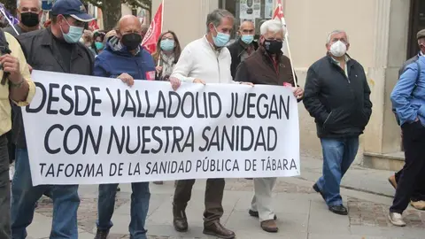 Manifestación por la Sanidad Pública (27)