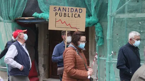 Manifestación por la Sanidad Pública (29)