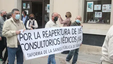 Manifestación por la Sanidad Pública (30)