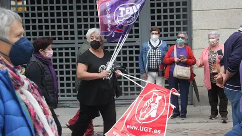 Manifestación por la Sanidad Pública (31)