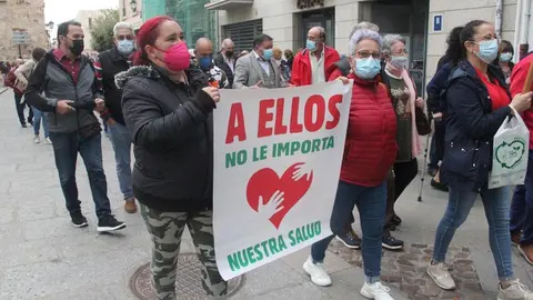 Manifestación por la Sanidad Pública (32)