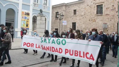 Manifestación por la Sanidad Pública (34)