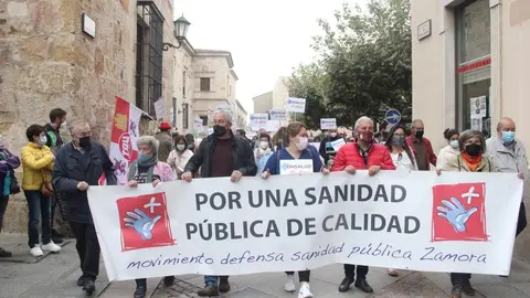 Manifestación por la Sanidad Pública (35)