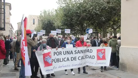 Manifestación por la Sanidad Pública (36)