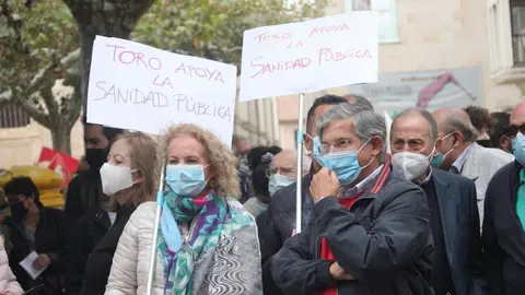 Manifestación por la Sanidad Pública (37)