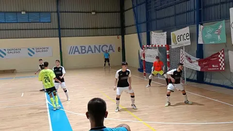 Juvenil Alimentos de Zamora