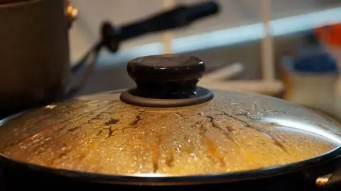 Foto de archivo comedor Social de San José Obrero