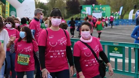 Carrera Mucho X Vivir contra el cáncer de mama (3)