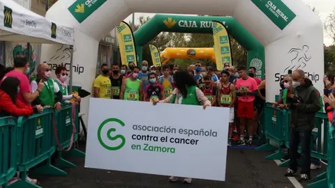Carrera Mucho X Vivir contra el cáncer de mama (8)