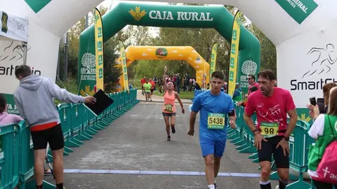 Carrera Mucho X Vivir contra el cáncer de mama (62)