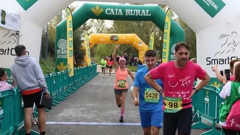 Carrera Mucho X Vivir contra el cáncer de mama (64)