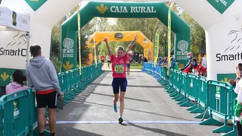 Carrera Mucho X Vivir contra el cáncer de mama (66)