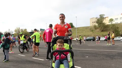 Carrera Mucho X Vivir contra el cáncer de mama (68)