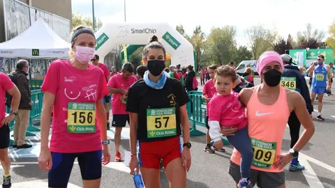 Carrera Mucho X Vivir contra el cáncer de mama (67)