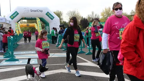 Carrera Mucho X Vivir contra el cáncer de mama (2)