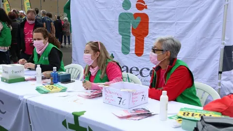 Carrera Mucho X Vivir contra el cáncer de mama (5)