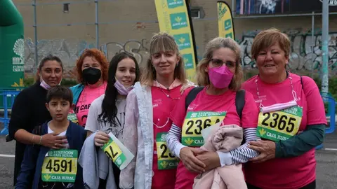 Carrera Mucho X Vivir contra el cáncer de mama (6)